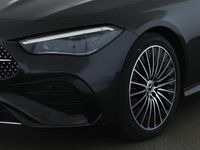 Gebraucht Mercedes CLE220 AMG 197 PS (144 kW) 2025 Lack graphitgrau Cabrio