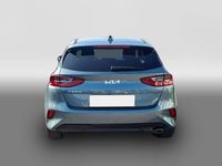 Gebraucht Kia Ceed Platinum 140 PS (102 kW) 2025 Grau Kleinwagen