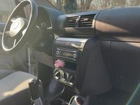 Gebraucht VW Fox 54 PS (39 kW) 2006 Silber Kleinwagen