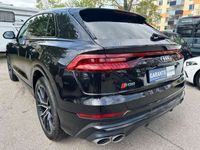 gebraucht Audi SQ8 4.0 TFSI quatt~ACC~KAM~360~Matrix~HUD~BangOl