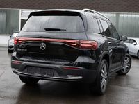 Gebraucht Mercedes EQB250+ Progressive 139 kW (190 PS) 2025 Schwarz SUV