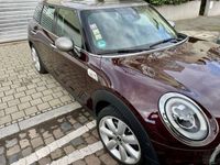 gebraucht Mini Cooper S Clubman Aut.