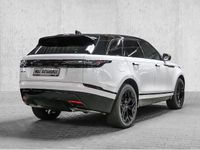 Gebraucht Land Rover Range Rover Velar SE Dynamic 409 PS (300 kW) 2024 Weiß SUV