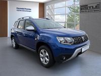 Gebraucht Dacia Duster Comfort 91 PS (66 kW) 2021 Blau SUV
