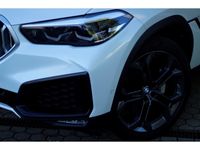 gebraucht BMW X6 xDrive 30d/HUD/AHK/Navi/Leder/Kamera/LED