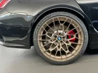 Nowe BMW M3 Performance 551 KM (405 kW) 2025 Czarny Kombi
