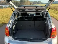 Gebraucht Suzuki SX4 120 PS (88 kW) 2011 Silber Limousine