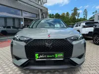 Gebraucht DS Automobiles DS3 Crossback Performance Line Plus 131 PS (96 kW) 2024 Grau SUV