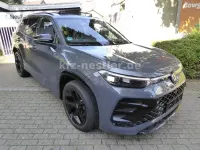Gebraucht VW Tayron R-line 272 PS (200 kW) 2025 Grau SUV