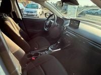 Gebraucht Mazda 2 Exclusive-Line 116 PS (85 kW) 2023 Grau Kleinwagen