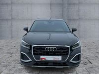 Gebraucht Audi Q2 Advanced 150 PS (110 kW) 2025 Schwarz SUV