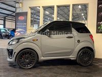 Usado Ligier JS50 2020 Other Citadino