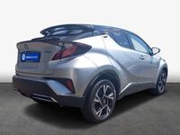 gebraucht Toyota C-HR 2.0 Hybrid Team Deutschland