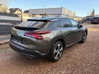 Gebraucht Citroën C5 X PureTech 131 PS (96 kW) 2023 Grau Kombi