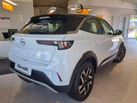Gebraucht Opel Mokka Elegance 131 PS (96 kW) 2021 Jade weiss SUV