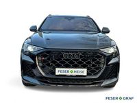 Neu Audi RS Q8 Performance 640 PS (470 kW) 2025 Daytonagrau perleffekt SUV