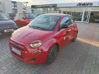 Gebraucht Fiat 500 Icon 65 PS (47 kW) 2026 Rot Limousine
