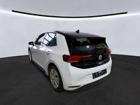 Gebraucht VW ID.3 Pro 150 kW (204 PS) 2022 Gletscherweiß metallic Kleinwagen