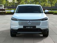Neu Honda HR-V Advance 131 PS (96 kW) 2026 Weiß SUV