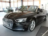 Gebraucht Audi A5 Sport 190 PS (139 kW) 2017 Andere Coupé