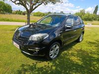 Gebraucht Renault Koleos Initiale Paris 150 PS (110 kW) 2014 Schwarz SUV