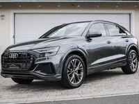 Gebraucht Audi Q8 S-Line 280 PS (205 kW) 2024 Andere SUV