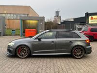 gebraucht Audi RS3 8V/OHNE OPF/PANO/ RS-SITZE/MATRIX/DISTRONIC+