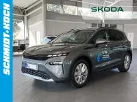 Gebraucht Skoda Elroq Loft 150 kW (204 PS) 2026 Graphite grau (grau) SUV