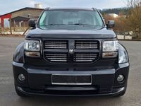 gebraucht Dodge Nitro R/T