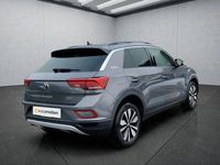 Gebraucht VW T-Roc 116 PS (85 kW) 2025 Grau SUV
