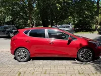 Używany Kia Ceed 135 KM (99 kW) 2014 Czerwony Hatchback