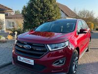 Gebraucht Ford Edge Sport 209 PS (153 kW) 2017 Rot SUV