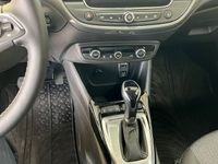 gebraucht Opel Crossland X Elegance Plus 1,2 Automatik