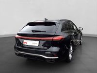 Gebraucht Audi A5 S-Line 204 PS (150 kW) 2025 Schwarz Kombi