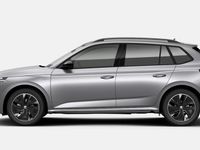 Neu Skoda Kamiq 150 PS (110 kW) 2025 Moonweiß perleffekt SUV
