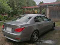 Gebraucht BMW 523 177 PS (130 kW) 2005 Grau Limousine