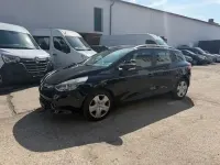 Gebraucht Renault Clio IV Dynamique 90 PS (66 kW) 2013 Schwarz Limousine