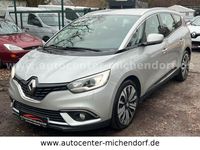 Gebraucht Renault Scénic IV 110 PS (80 kW) 2018 Grau Van / Kleinbus