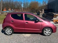 Gebraucht Suzuki Alto 65 PS (47 kW) 2009 Andere farben Kleinwagen