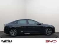 Nowe BYD Seal Comfort 169 kW (231 KM) 2026 Czarny Sedan/Limuzyna