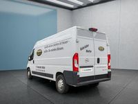 Gebraucht Opel Movano 140 PS (102 kW) 2024 Weiß Van