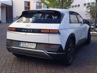 Gebraucht Hyundai Ioniq 5 125 kW (170 PS) 2023 Atlas white(saw) SUV