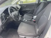 Gebraucht Seat Leon ST FR 150 PS (110 kW) 2015 Kombi