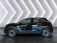 Gebraucht Opel Mokka-e Elegance 100 kW (136 PS) 2022 Karbonschwarzmetallic SUV
