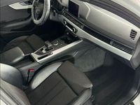 Gebraucht Audi A4 Ambiente 150 PS (110 kW) 2018 Weiß Kombi
