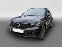 Gebraucht Volvo XC40 Core 169 kW (231 PS) 2023 Schwarz SUV
