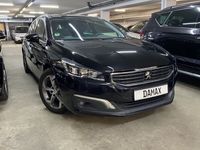 gebraucht Peugeot 508 Allure*PANO*HUD*NAVI*LED*TOTW