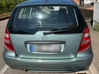 Gebraucht Mercedes A170 116 PS (85 kW) 2005 Andere farben Limousine