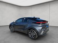 Gebraucht Toyota C-HR 184 PS (135 kW) 2025 Grau SUV