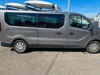 Gebraucht Renault Trafic 2015 Van / Kleinbus